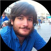 Ofrezco clases presenciales u online en inglés (todos los niveles), Lengua y Literatura, Filosofía y Letras, francés y alemán (A1)